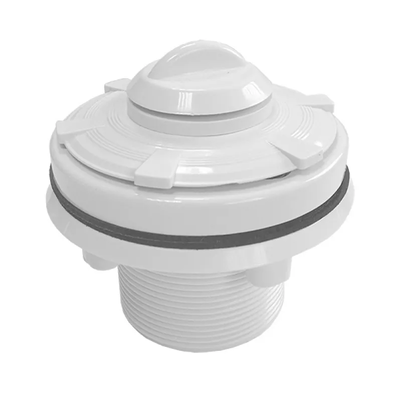 Regulator powietrza Kripsol BTAL.B do basenów foliowych