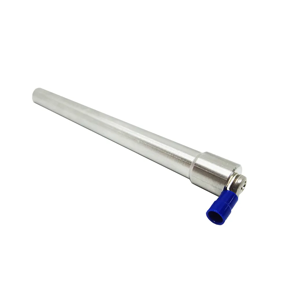 Elektroda uziemiająca Aquaviva Stainless Steel do automatycznych stacji dozujących Aquaviva