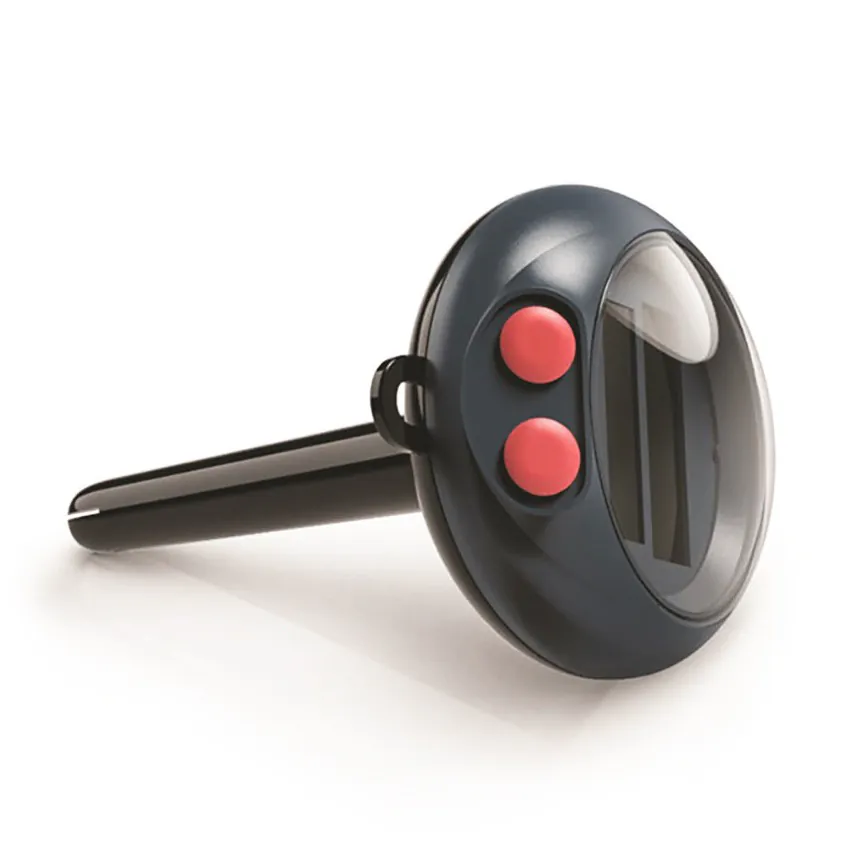 Termometr do basenu solarny Kokido Revolution DT37CS/REV cyfrowy