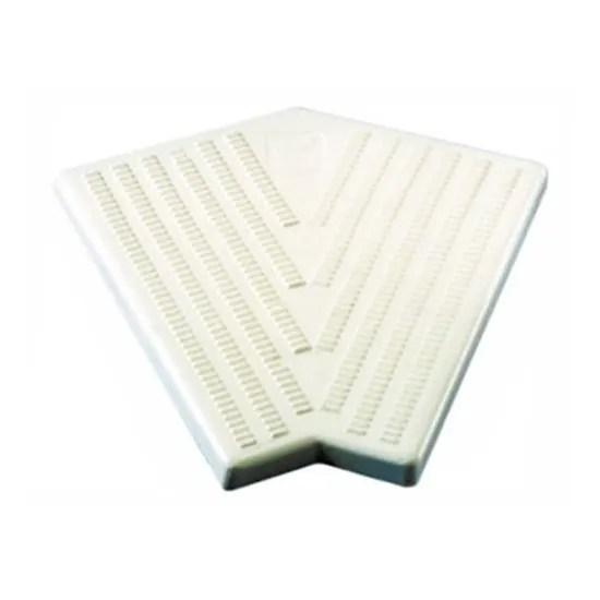 Element narożny Kripsol RS200 45° 195х20 mm