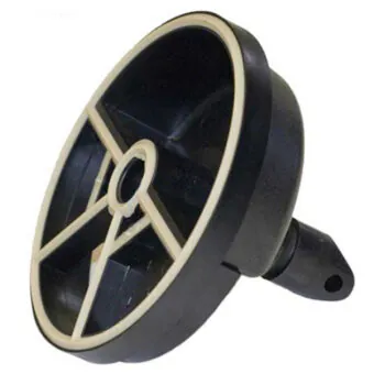 Mechanizm wykonawczy do zaworu sześciodrogowego 1.5" Hayward SP0714TE