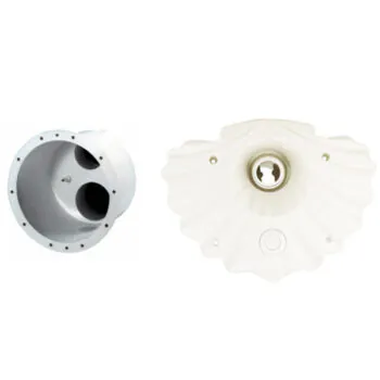 Zestaw elementów do przeciwprądu Kripsol JS1+JSL2 pod folię basenową