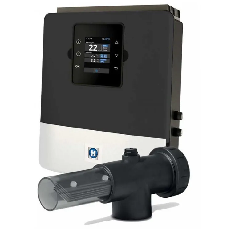 Generator chloru do basenu Hayward AquaRite LTO (200 m3, 33 g/h)