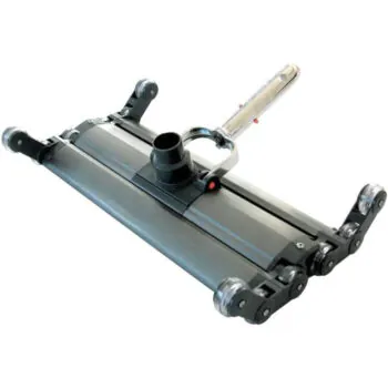 Szczotka do odkurzacza do basenu Kokido PREMIUM K394CBX/PRE Aluminiowa 18"