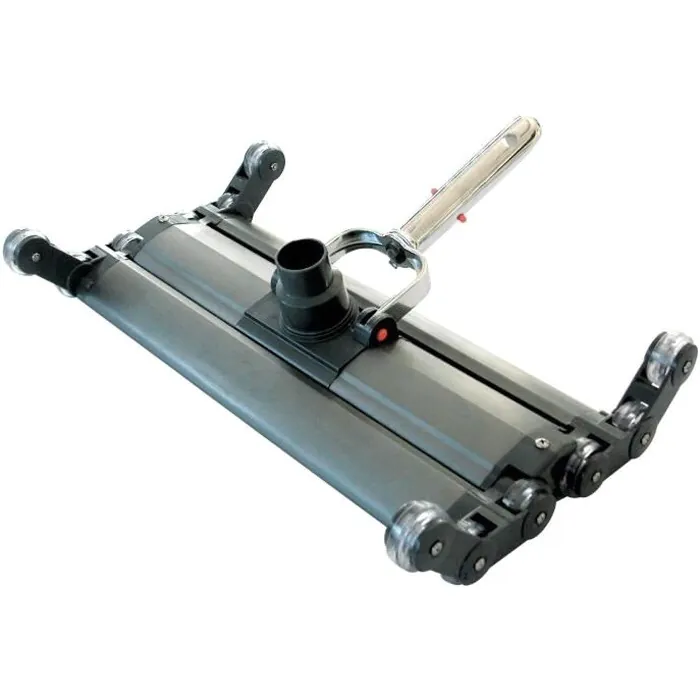 Szczotka do odkurzacza do basenu Kokido PREMIUM K394CBX/PRE Aluminiowa 18"