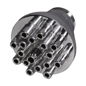 Wodospad masujący Emaux EM4406 Soft Massage