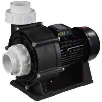 Pompa do basenu Aquaviva LX WTB550Т (380V, 90 m3/h, 7.5 KM)
