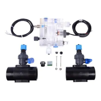 Komora Hayward SV do pomiaru PH-RX-CL + CHIP