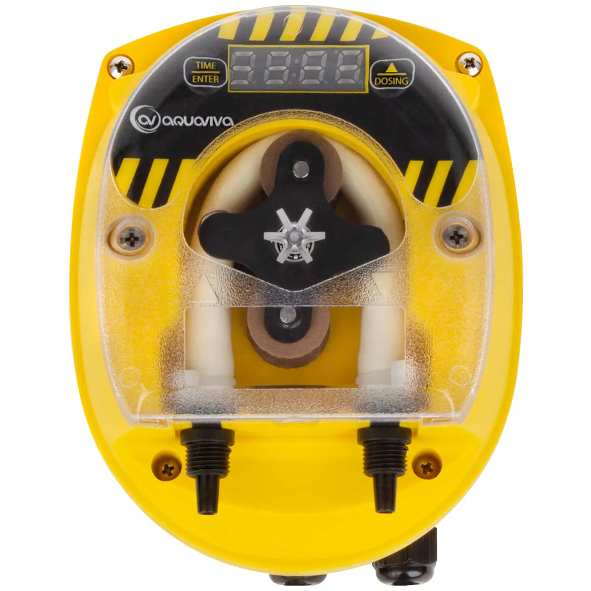 Perystaltyczna pompa dozująca Aquaviva SKCK Universal 1.5-4 l/h z timerem