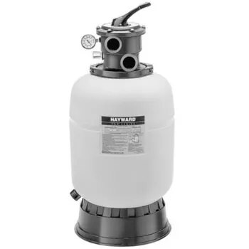 Filtr piaskowy do basenu Hayward ProTop S0360TXE (30 m³/h, D895)