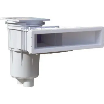 Skimmer do basenu Hayward 3139 Mirror