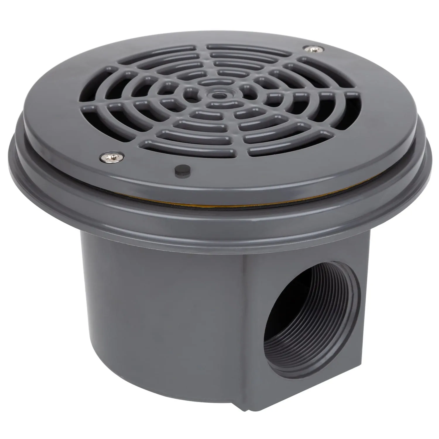 Odpływ denny do basenów foliowych Hayward 3253DGRPAK2 2" (zestaw 2 szt.)