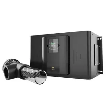 Hydrolizer Hayward Oxilife Comercial OX9 (750 m³) z funkcją sterowania basenem