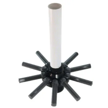 Kolektor z rurą i separatorem 24" Hayward PWL SX244DA2 do filtrów Hayward Pro