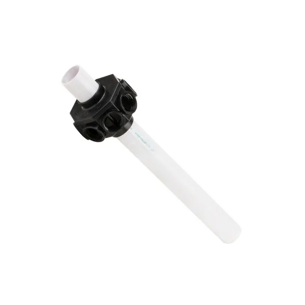 Kolektor z rurą do filtrów Emaux  T700