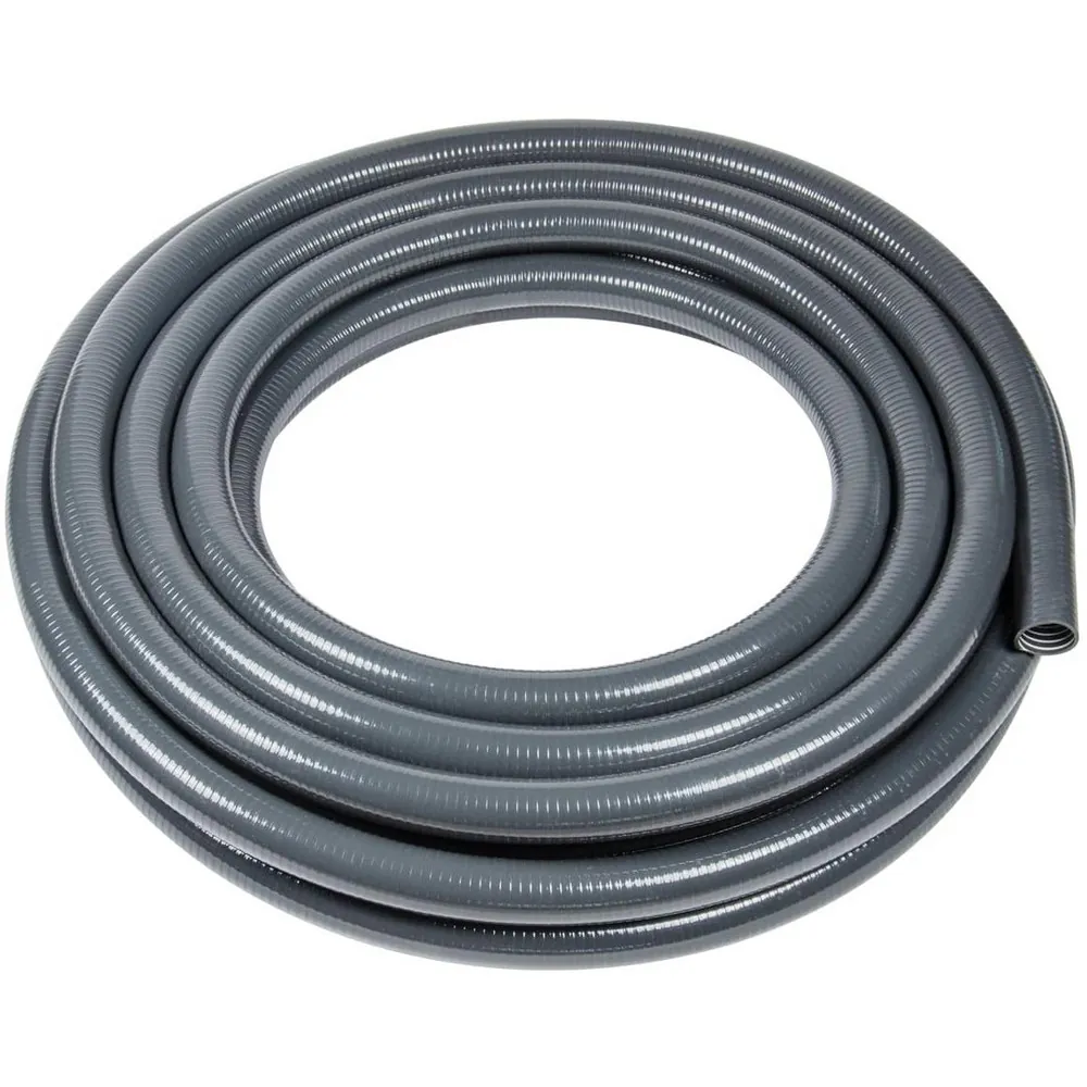 Rura PVC elastyczna Aquaviva Flex d20x2 mm