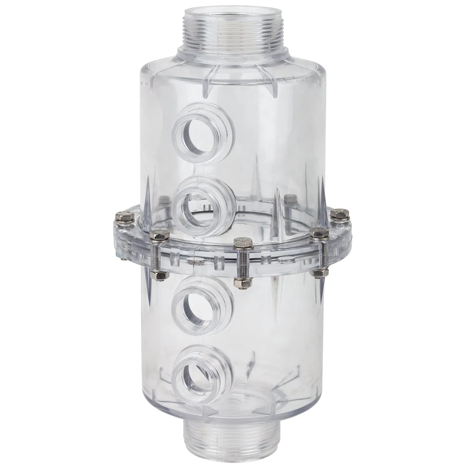 Kolba do jonizacji dla Aquascenic HD2