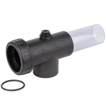 Kolba na celki do hydrolizy RC16 i RC33 systemu dezynfekcji Sugar Valley Aquascenic