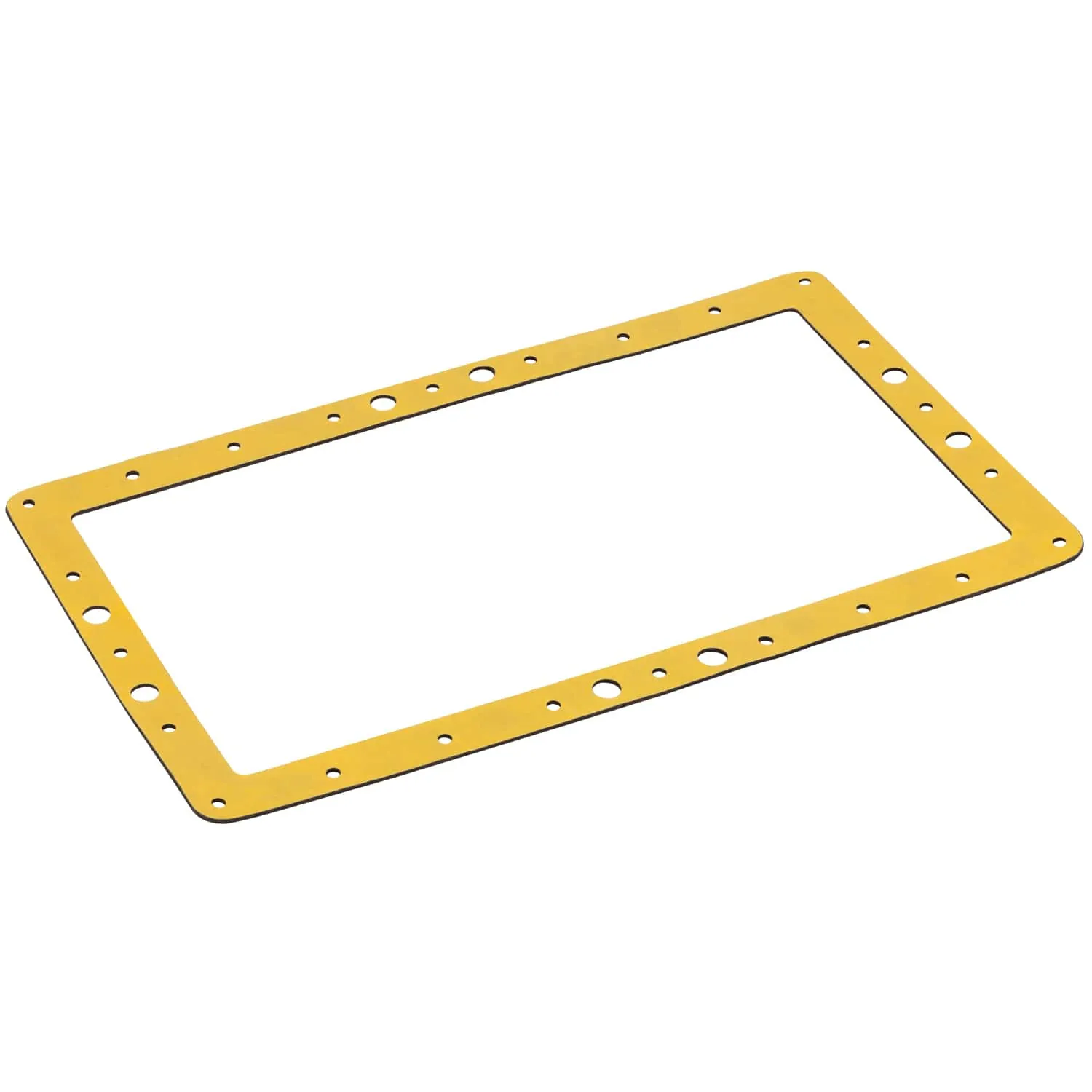 Gumowa uszczelka kołnierza do skimmera Kripsol Wide SKAL/SRAL (RSKI0013.01R)