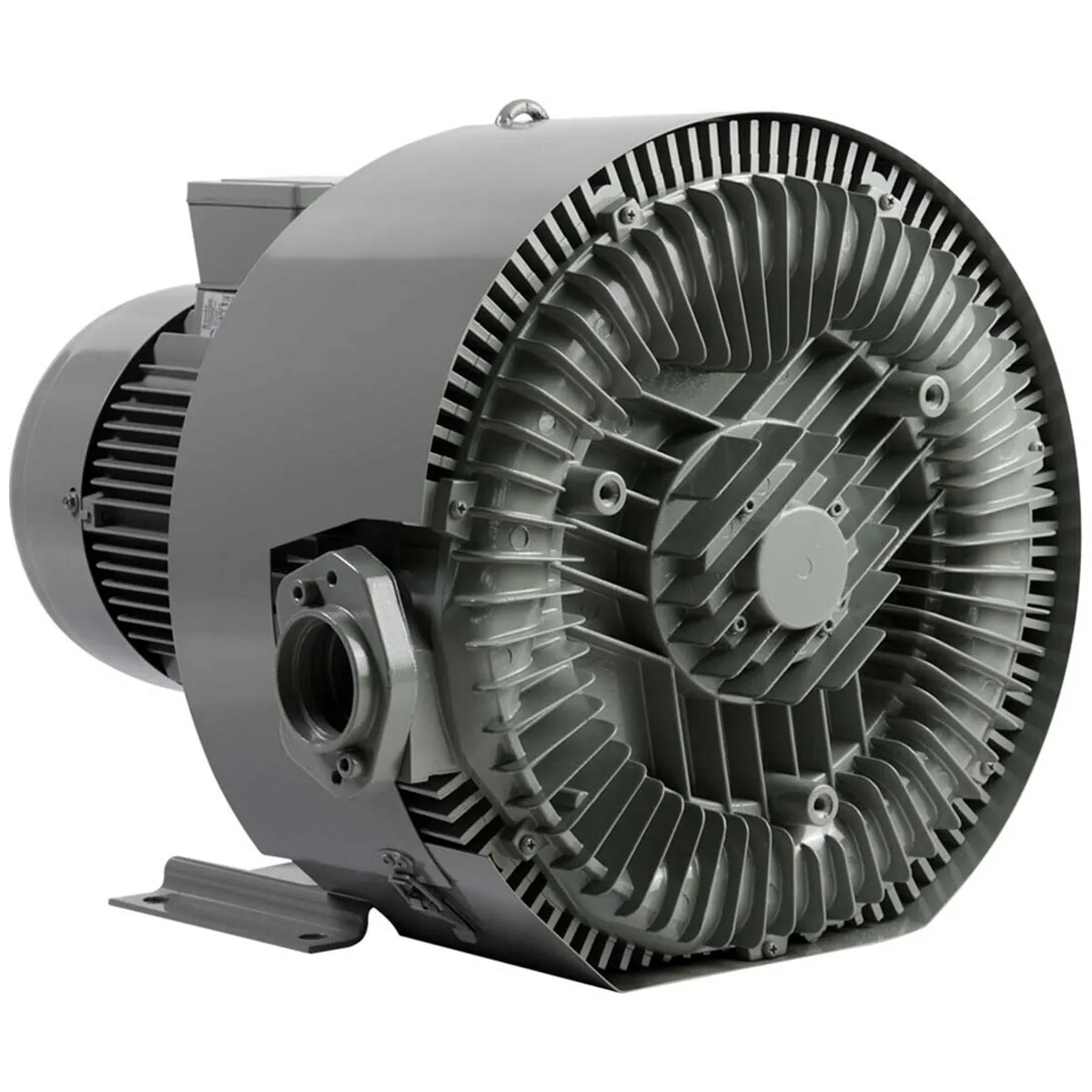 Pompa powietrza dwustopniowa Grino Rotamik SKS 475 DS (312 m3/h, 380V)