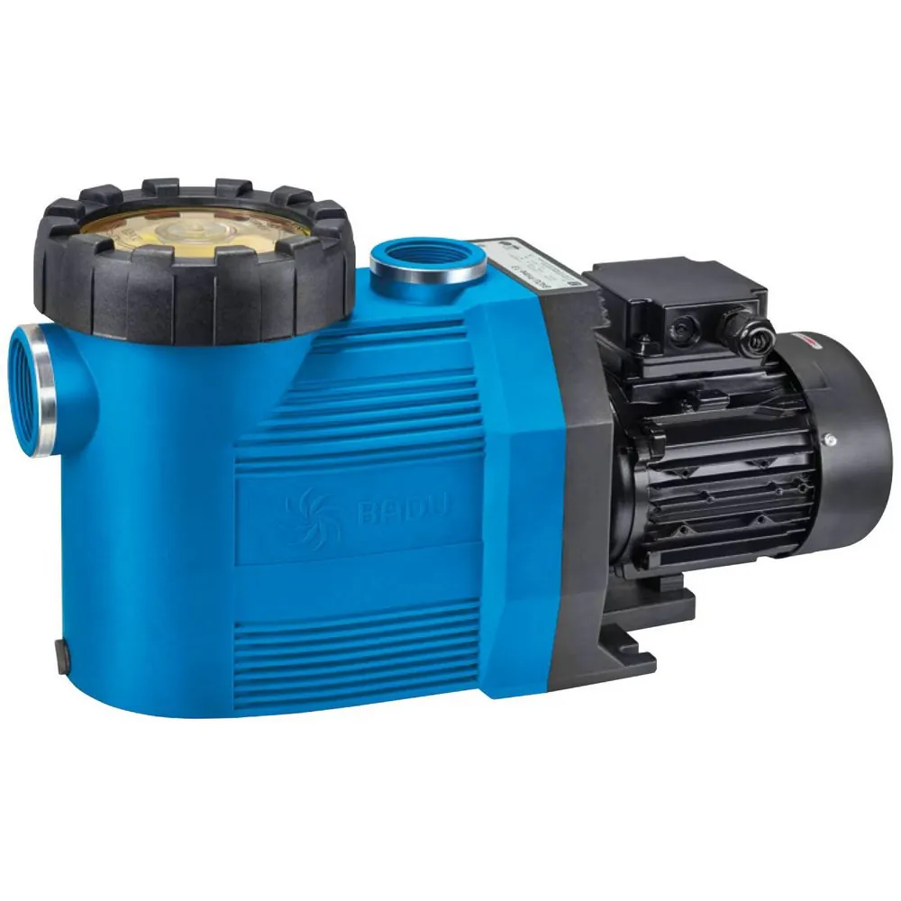 Pompa do basenu Speck BADU Prime 15 (220 V, 15 m3/h, 0.75 kW)