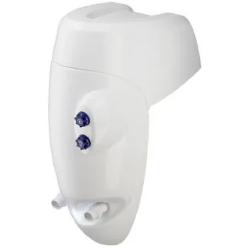 Przeciwprąd do basenu zawieszany Speck BADU Jet Stella (75 m3/h, 380V, LED RGB)