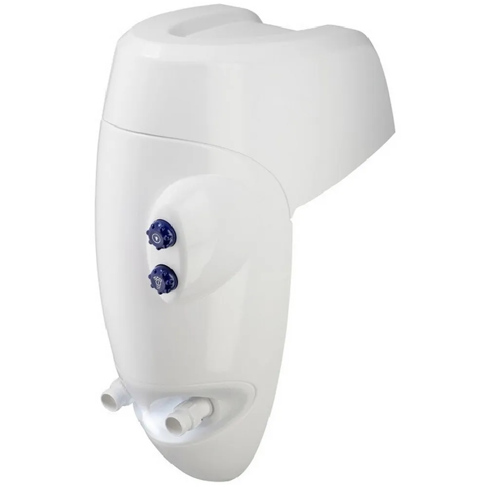 Przeciwprąd do basenu zawieszany Speck BADU Jet Stella (75 m3/h, 380V, LED RGB)