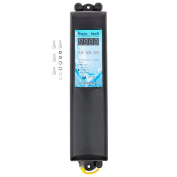 Zasilacz do lampy UV Emaux NT-UV87