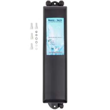 Zasilacz do lampy UV Emaux NT-UV40