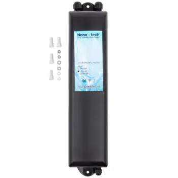 Zasilacz do lampy UV Emaux NT-UV75