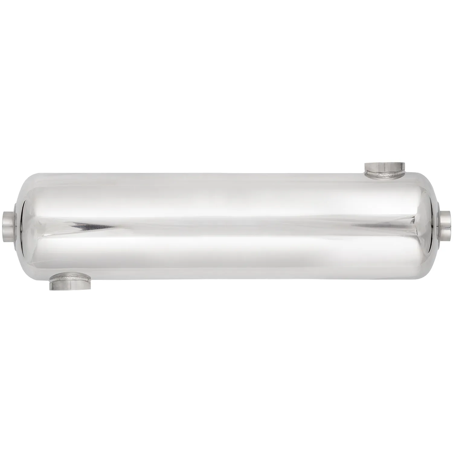 Wymiennik ciepła do basenu Aquaviva MF-260 75 kW 304L