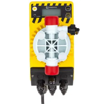 Membranowa pompa dozująca Aquaviva DPT200 Universal 14 l/h