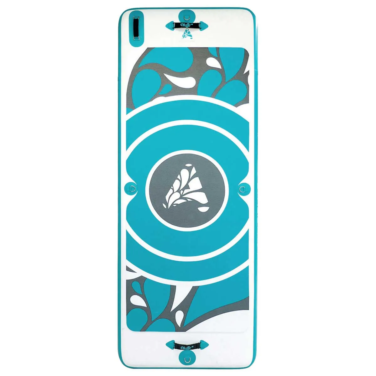 Deska Waterflex WX-AQUAFITMAT do aquafitnessu