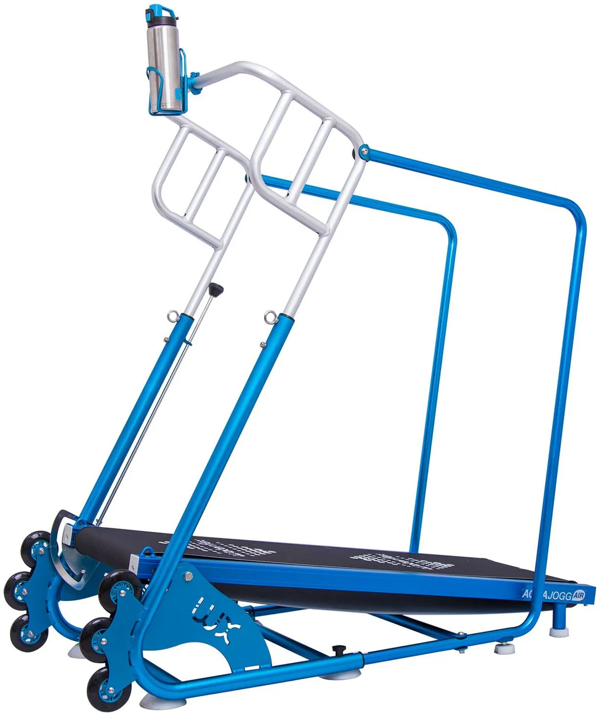 Bieżnia basenowa Waterflex Aquajogg AIR