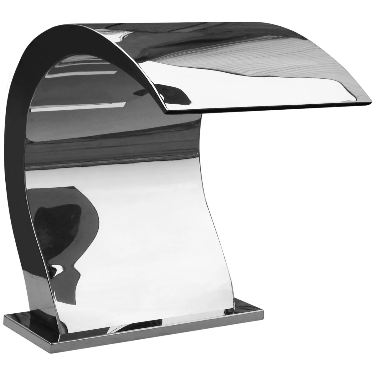 Wodospad Aquaviva Orchid AISI 316 (600x400 mm)