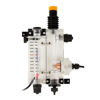 Celka Aquaviva do pomiaru PH-RX-CL - czujnik przepływu (9900103051)