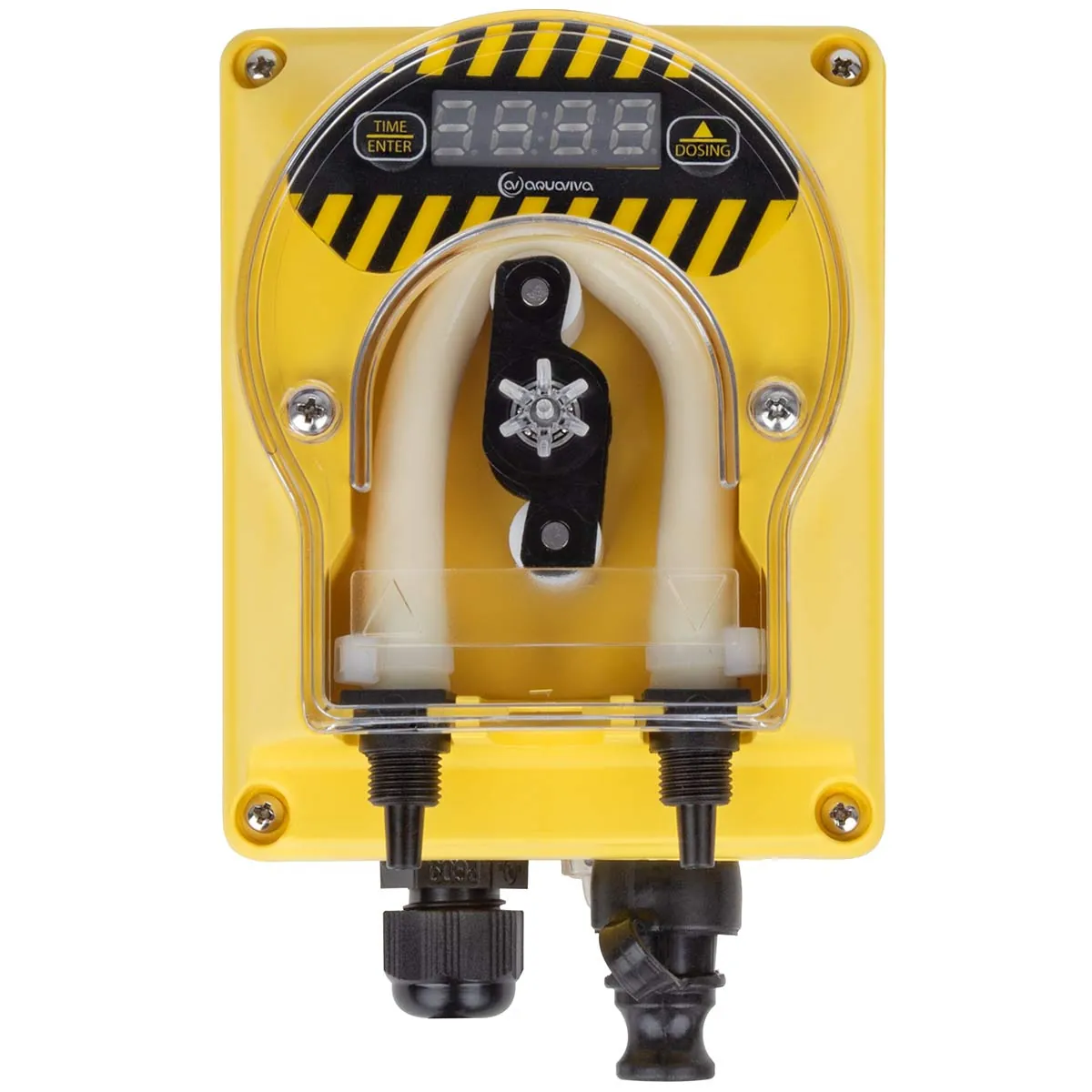 Perystaltyczna pompa dozująca Aquaviva SKPH Smart рH 1.5 l/h + zestaw рH