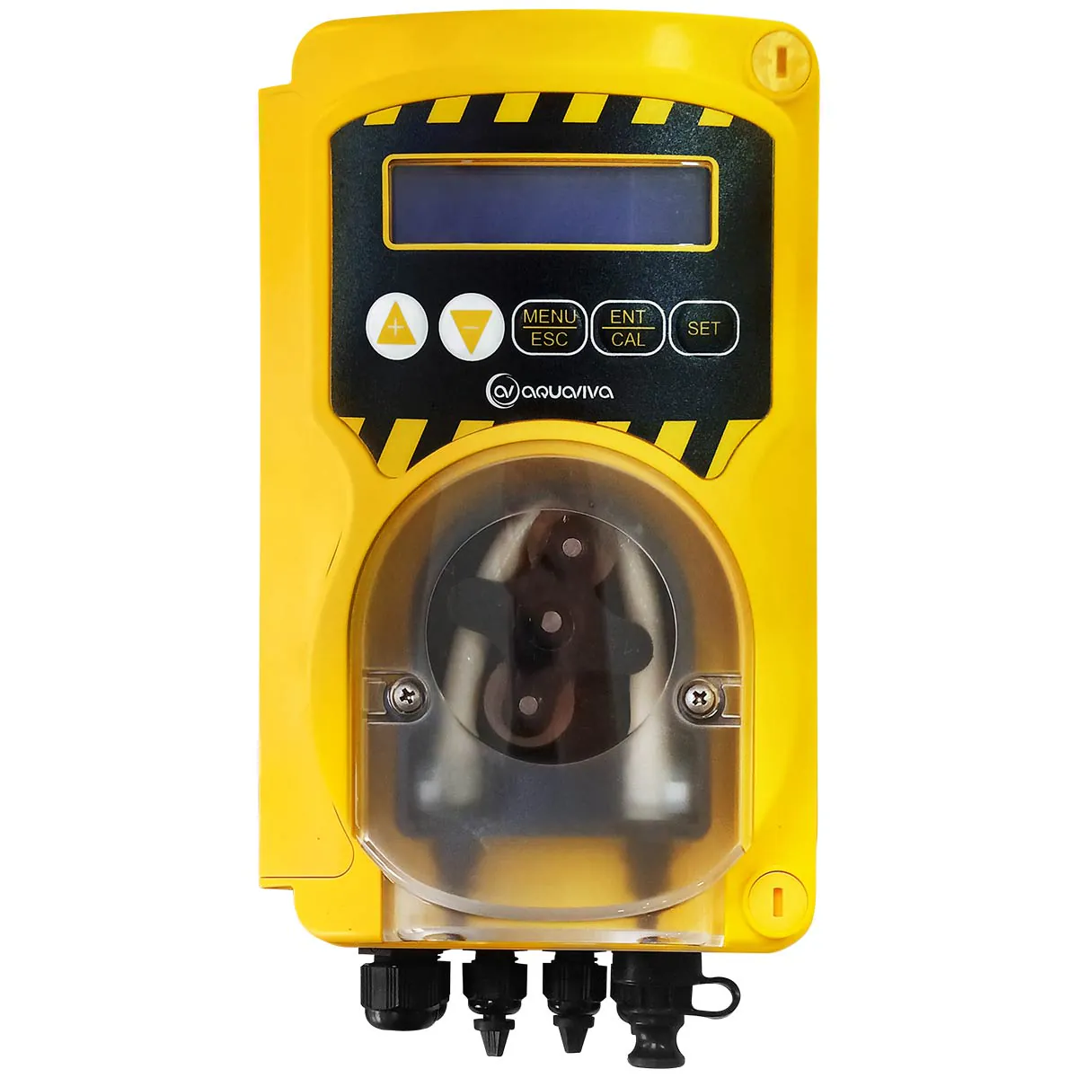Perystaltyczna pompa dozująca Aquaviva SMV Smart Plus Rx 1.6 l/h + zestaw Rx