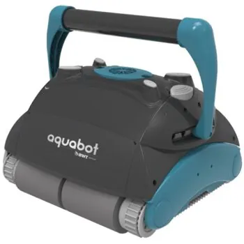 Odkurzacz do basenu automatyczny Aquabot Aquarius