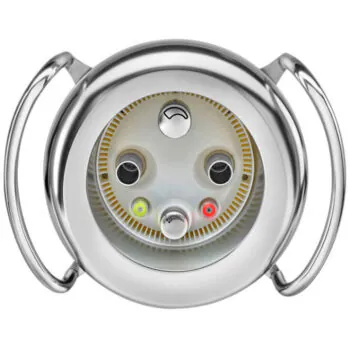Przeciwprąd do basenu Speck BADU Jet Primavera Deluxe LED RGB 75 m3/h (380V), bez niszy