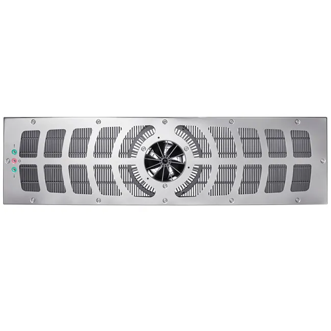 Maskownica do przeciwprądu Speck BADU Jet Turbo Pro Design 1
