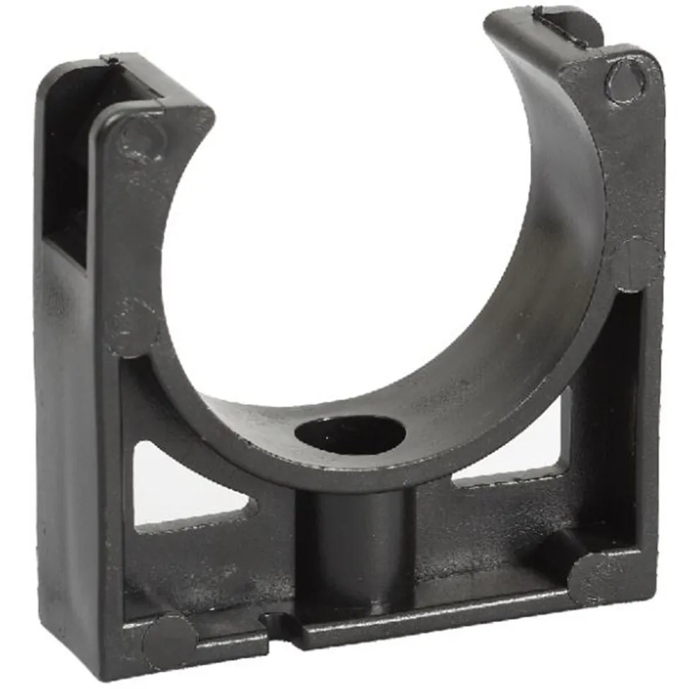Uchwyt do rury PVC Era, d32 mm