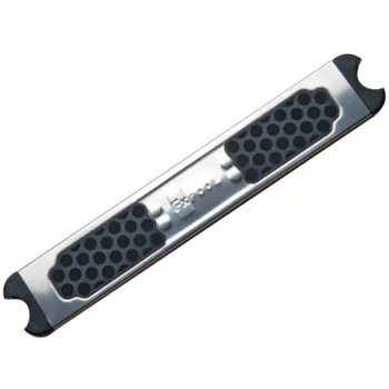 Stopień do drabinek Flexinox Wall i Flexinox Standard, AISI 316