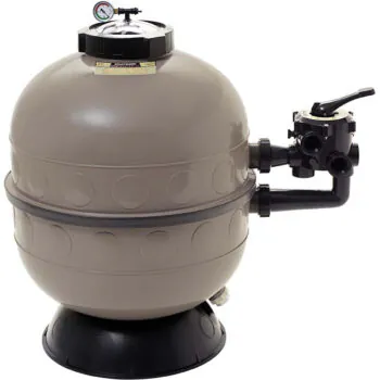 Filtr piaskowy do basenu Hayward ProSide S240SIE (14 m³/h, D600)