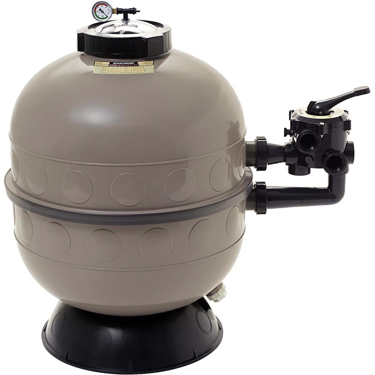 Filtr piaskowy do basenu Hayward ProSide S240SIE (14 m³/h, D600)