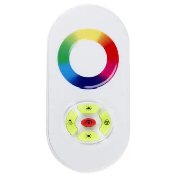 Pilot zdalnego sterowania Aquaviva do LED GAS PAR56 Dimmer