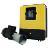 Elektrolizer soli Hayward Hidrolife 8 (25 m³, 8 g/h) z funkcją sterowania basenem