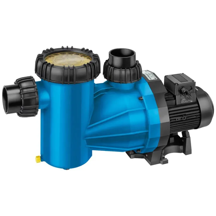 Pompa do basenu Speck BADU Resort 80 (380V, 80 m3/h, 4 kW)
