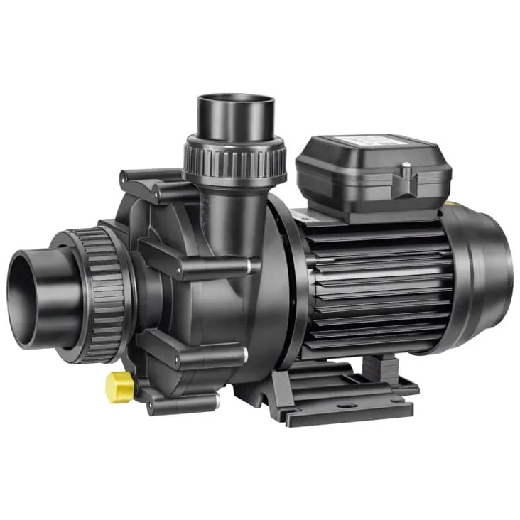 Pompa do basenu Speck BADU 47/5 (220V, 5 m3/h, 0.3 kW)