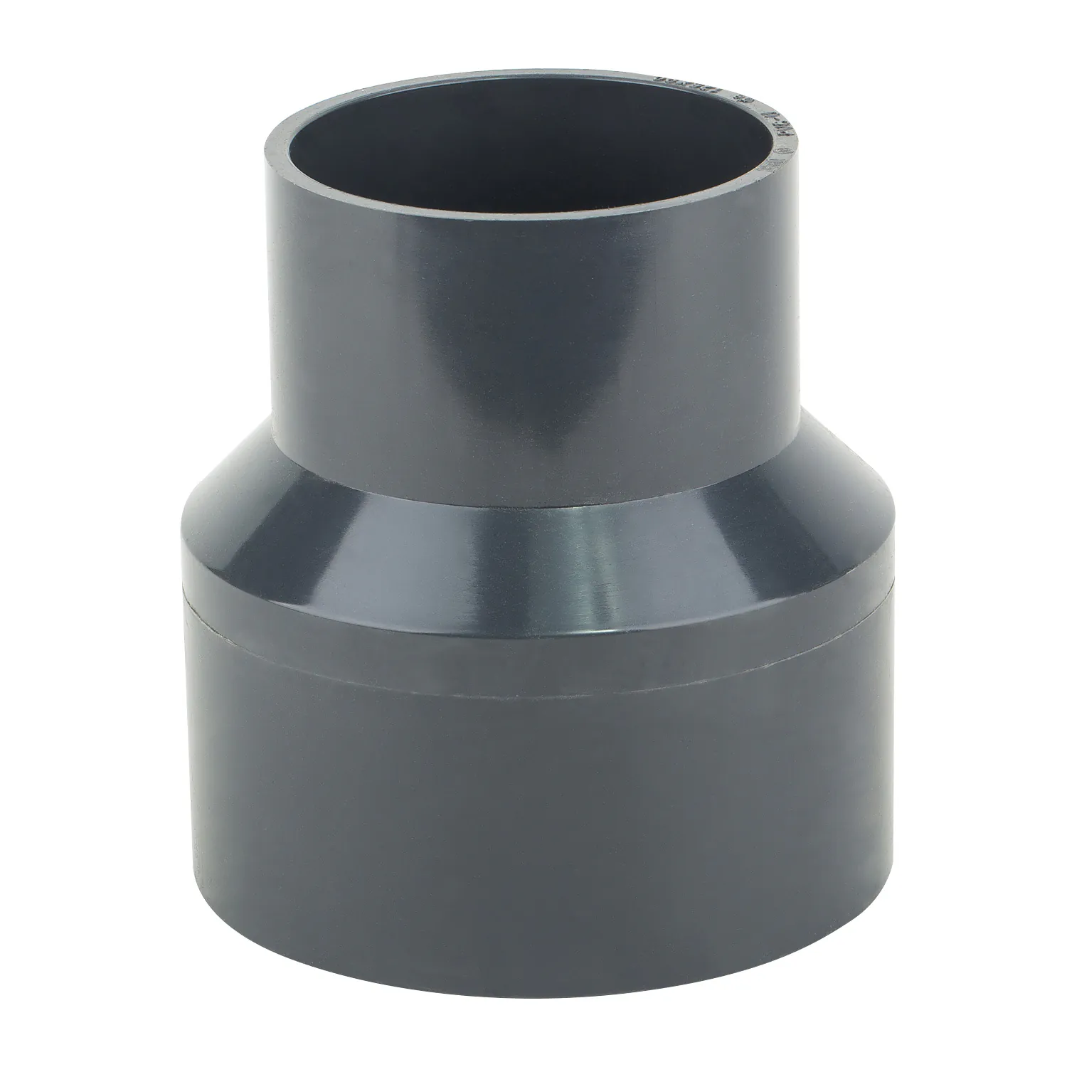 Mufa PVC Era redukcyjna 250x225 mm